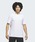 adidas�i�A�f�B�_�X�j�́u�r�����h �S���t �N���u �c�C�X�g�j�b�g �����W �V���c�yadidas Golf/�A�f�B�_�X�S���t�z�iT�V���c/�J�b�g�\�[�j�v�b�z���C�g