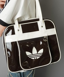adidas/アディダス】スクールバッグ/スクバ/平成ギャル（ショルダー