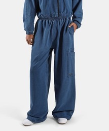 プリンテッド カーゴパンツ / STREET SPORT PRINTED CARGO PANTS