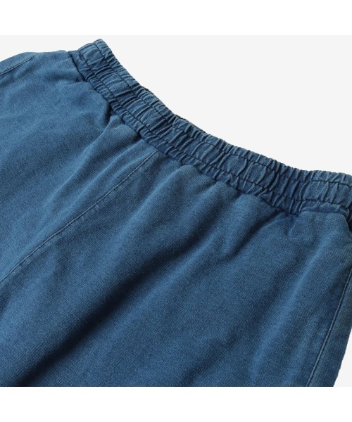 Reebok(リーボック)の「プリンテッド カーゴパンツ / STREET SPORT PRINTED CARGO PANTS(その他パンツ・レディース・ブルー・X-SMALL/SMALL/MEDIUM/LARGE)」の10枚目の写真