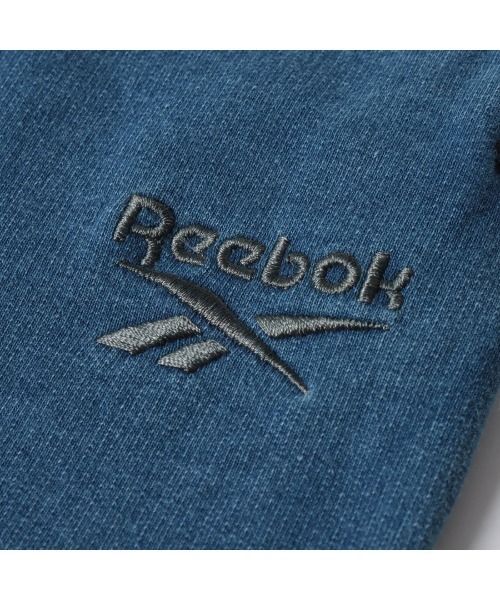 Reebok(リーボック)の「プリンテッド カーゴパンツ / STREET SPORT PRINTED CARGO PANTS(その他パンツ・レディース・ブルー・X-SMALL/SMALL/MEDIUM/LARGE)」の11枚目の写真