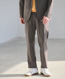 green label relaxing | ウォッシャブル トロ ナロー ユーティリティパンツ S2 イージーパンツ -ストレッチ-(その他パンツ)
