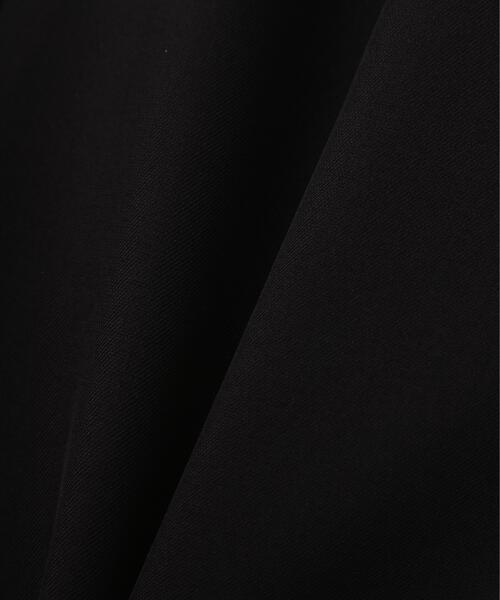 PROPORTION BODY DRESSING（プロポーションボディドレッシング）の「【小さめサイズあり】ハイウエストマーメイドスカート / 1216120302（スカート・レディース・ピンク/ブラック/ブルー/オフホワイト・MEDIUM/P/S/PSS/SMALL）」の10枚目の写真