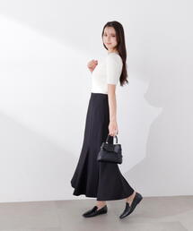 PROPORTION BODY DRESSING | ハイウエストマーメイドスカート / 1216120302(スカート)