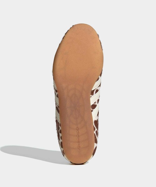 adidas(アディダス)の「トーキョ― / TOKYO / アディダスオリジナルス adidas Originals(スニーカー・レディース・ベージュ・22.0cm/22.5cm/23.0cm/23.5cm/24.0cm/24.5cm/25.0cm/25.5cm/26.0cm/26.5cm/27.0cm/27.5cm/28.0cm/28.5cm/29.0cm)」の3枚目の写真