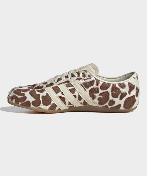 adidas(アディダス)の「トーキョ― / TOKYO / アディダスオリジナルス adidas Originals(スニーカー・レディース・ベージュ・22.0cm/22.5cm/23.0cm/23.5cm/24.0cm/24.5cm/25.0cm/25.5cm/26.0cm/26.5cm/27.0cm/27.5cm/28.0cm/28.5cm/29.0cm)」の6枚目の写真