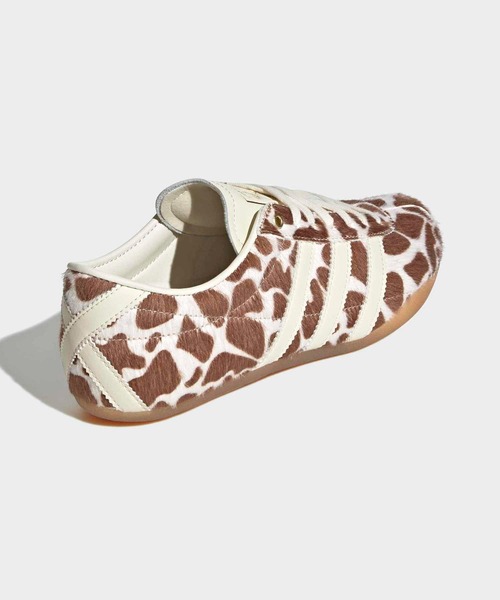 adidas(アディダス)の「トーキョ― / TOKYO / アディダスオリジナルス adidas Originals(スニーカー・レディース・ベージュ・22.0cm/22.5cm/23.0cm/23.5cm/24.0cm/24.5cm/25.0cm/25.5cm/26.0cm/26.5cm/27.0cm/27.5cm/28.0cm/28.5cm/29.0cm)」の5枚目の写真