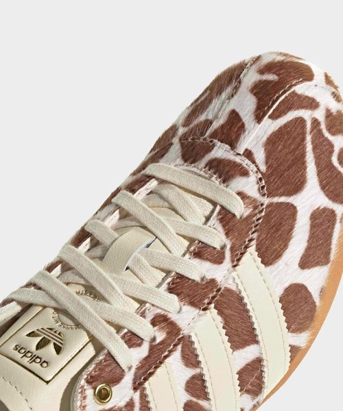 adidas（アディダス）の「トーキョ― / TOKYO / アディダスオリジナルス adidas Originals（スニーカー・レディース・ベージュ・22.0cm/22.5cm/23.0cm/23.5cm/24.0cm/24.5cm/25.0cm/25.5cm/26.0cm/26.5cm/27.0cm/27.5cm/28.0cm/28.5cm/29.0cm）」の7枚目の写真