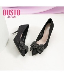 【DUSTO】レディースヒールパンプス(MA)