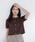 NATURAL BEAUTY BASIC�i�i�`�������r���[�e�B�[�x�[�V�b�N�j�́u�yOggi5�����f�ځz���V���N�u�����h�J�[�f�B�K�������i�J�[�f�B�K��/�{�����j�v�b�_�[�N�u���E��