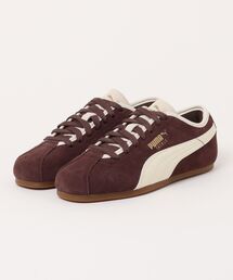 PUMA(�v�[�})��PUMA �v�[�} TACKLE ESD �^�b�N�� ESD 408948 ABC-MART���� *03CHOCOLATE(�X�j�[�J�[)