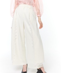 Rosy luce（ロージールーチェ）｜パンツ一覧 - WEAR