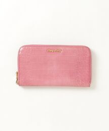 miu miu（ミュウミュウ）の「財布（財布）」