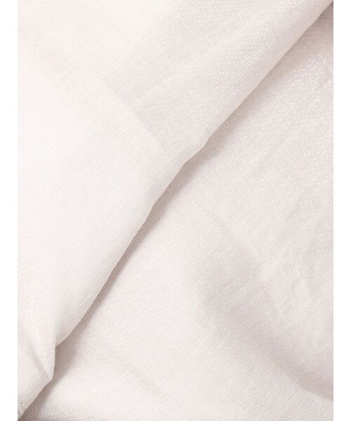 GYDA（ジェイダ）の「sacred edge cross shinyショートブルゾン（ブルゾン・レディース・パープル/ブラック/アイボリー・FREE）」の16枚目の写真