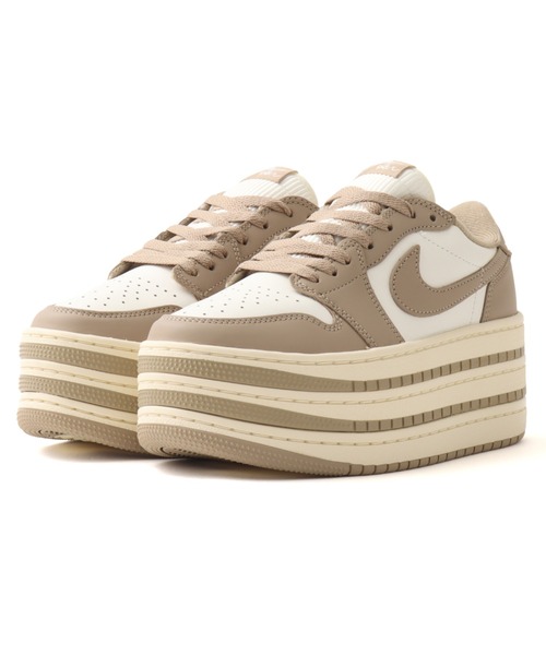 JORDAN BRAND AIR JORDAN 1 TRIPLE STACK / ジョーダンブランド ウィメンズ エア ジョーダン 1 トリプル スタック / NIKE【SP】