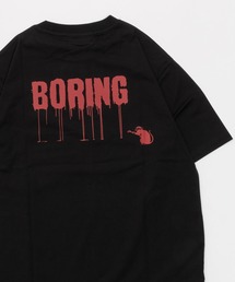 BRANDALISED(�u�����_���C�Y�h)��Love Rat / S/S T�V���c(T�V���c/�J�b�g�\�[)