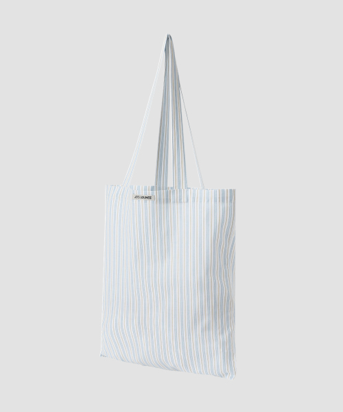 JO'S LOUNGE(ジョーズラウンジ)の「Harbour Fabric Bag(エコバッグ/サブバッグ・レディース・その他・FREE)」の2枚目の写真
