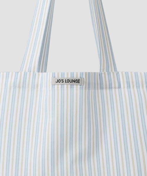 JO'S LOUNGE(ジョーズラウンジ)の「Harbour Fabric Bag(エコバッグ/サブバッグ・レディース・その他・FREE)」の3枚目の写真