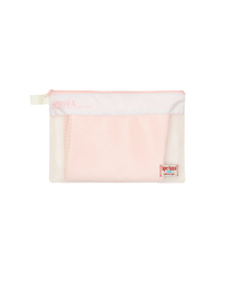 SURFEA（サーフィー）の「DRY BEACH TOWEL_PINK（スイムグッズ）」