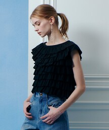 allureville｜アルアバイルのTシャツ/カットソー人気ランキング