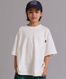 PAIRMANON STREET(�y�A�}�m���X�g���[�g)�́y90-160cm�z�y��100%�z�z������ �|�P�b�g����T�yPAIRMANON STREET�z(T�V���c/�J�b�g�\�[)