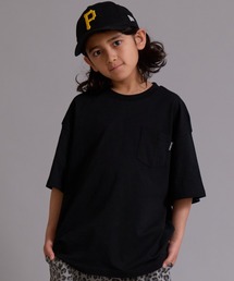 PAIRMANON STREET(�y�A�}�m���X�g���[�g)�́y90-160cm�z�y��100%�z�z������ �|�P�b�g����T�yPAIRMANON STREET�z(T�V���c/�J�b�g�\�[)