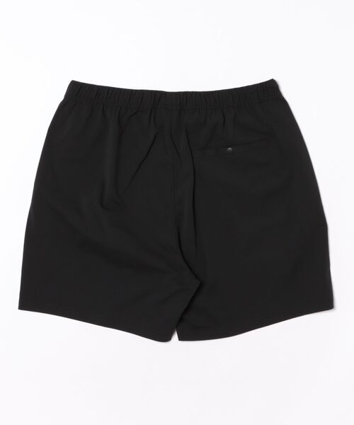 NEW ERA(ニューエラ)の「ニューエラ アウトドア ユーティリティ ショートパンツ 吸汗速乾(その他パンツ・メンズ・ブラック系/ブラック・S/M/L/XL/XXL)」の5枚目の写真