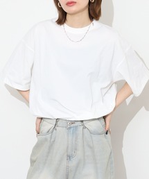 マルチファンクションBIG T 半袖