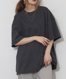 マルチファンクションBIG T 半袖