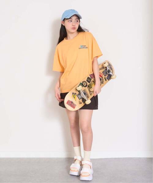 7days】【GOODPRICE】ラクガキTシャツ（Tシャツ/カットソー