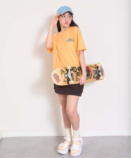 7days】【GOODPRICE】ラクガキTシャツ（Tシャツ/カットソー