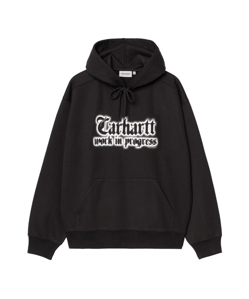 Hooded World Tour Sweat（スウェット）｜Carhartt WIP（カーハート 