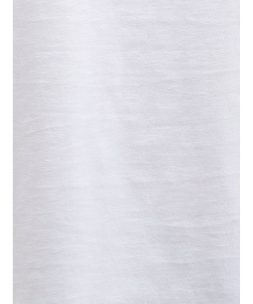 Barbour(バブアー)の「OrlaフロントプリントTシャツ(レディース)(Tシャツ/カットソー・レディース・ピンク/ホワイト・8/10)」の15枚目の写真