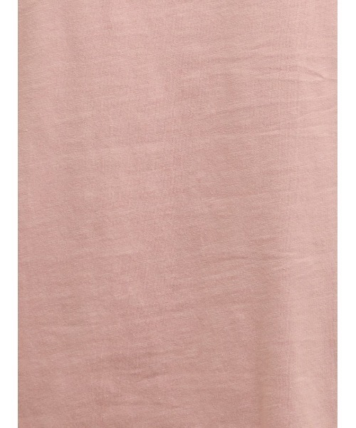 Barbour(バブアー)の「OrlaフロントプリントTシャツ(レディース)(Tシャツ/カットソー・レディース・ピンク/ホワイト・8/10)」の13枚目の写真