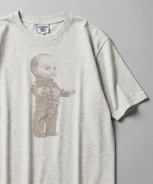 Lee(���[)��2026SS Lee/���[ Vintage Buddy Lee �o�f�B�[���[�v�����g ����T�V���c(T�V���c/�J�b�g�\�[)