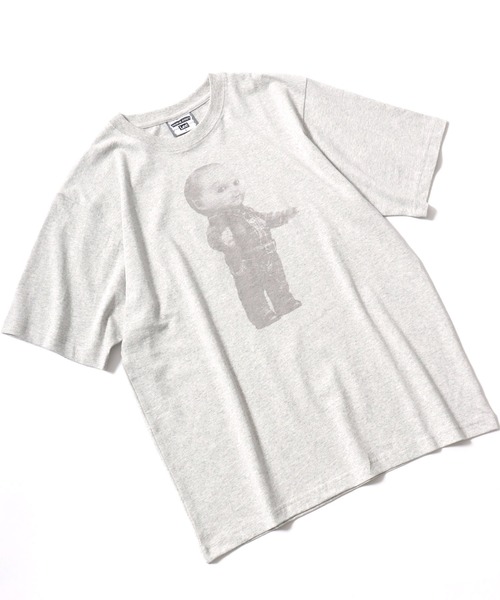 Lee（リー）の「2026SS Lee/リー Vintage Buddy Lee バディーリー