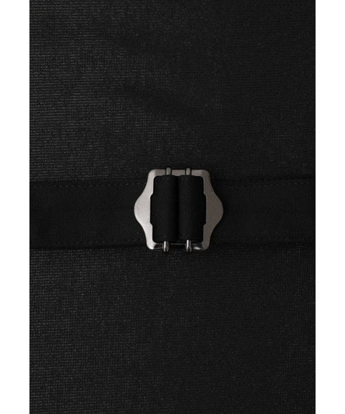 NEPLA.（ネプラ）の「＜NEPLA（ネプラ）＞別注レイヤードトップス（Tシャツ/カットソー・レディース・ブラック系その他3/ホワイト系その他3・FREE）」の21枚目の写真