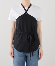 BASERANGE（ベースレンジ）の「【BASERANGE/ベースレンジ】MAR TOP キャミソール（シャツ/ブラウス）」