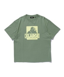 XLARGE | OG BOX S/S TEE(Tシャツ/カットソー)