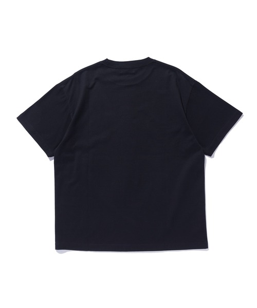 XLARGE（エクストララージ）の「OG BOX S/S TEE（Tシャツ/カットソー・メンズ・ブラック/グリーン/ブラウン/ホワイト・S/XXL/XL/L/M）」の15枚目の写真