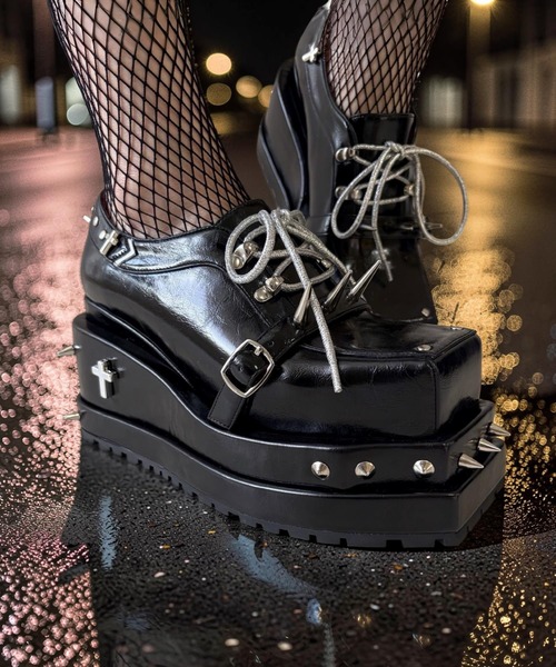 JUST ABOUT/シューズ│1page｜通常価格とセール価格│Jeffrey Campbell
