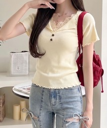 Ada.(�G�C�_)�̃��[�X �h�b�L���O V�l�b�N �����E �d�グ �J�b�g�\�[(T�V���c/�J�b�g�\�[)