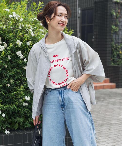URBAN RESEARCH DOORS（アーバンリサーチドアーズ）の「『UR TECH