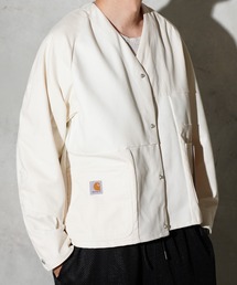 THRIFTY LOOK（スリフティールック）の「THRIFTY LOOK / スリフティールック US CARHARTT ENGINEERED JACKET カーハート エンジニアジャケット（ブルゾン）」