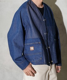 THRIFTY LOOK / スリフティールック US CARHARTT ENGINEERED JACKET カーハート エンジニアジャケット