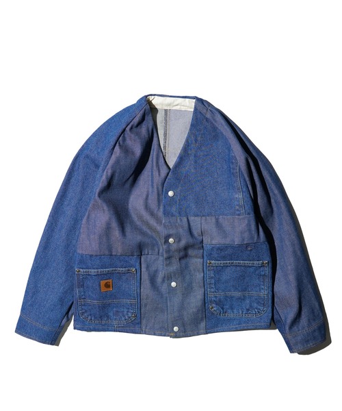 THRIFTY LOOK / スリフティールック US CARHARTT ENGINEERED JACKET