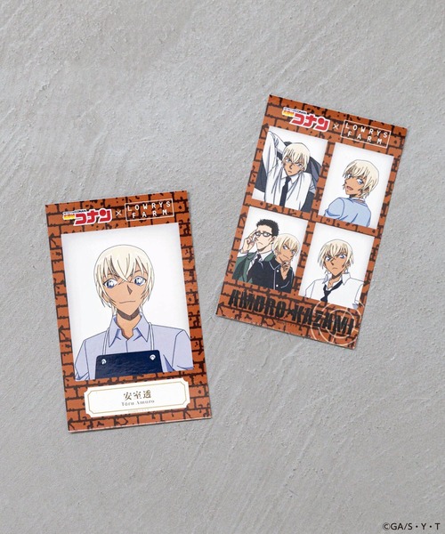 LOWRYS FARM(ローリーズファーム)の「【名探偵コナン】スマロイド 679938/GOODS(その他雑貨・レディース・その他11/その他5/その他3/その他2/その他1/その他9/その他7/その他4/その他6/その他10/その他8・FREE)」の8枚目の写真