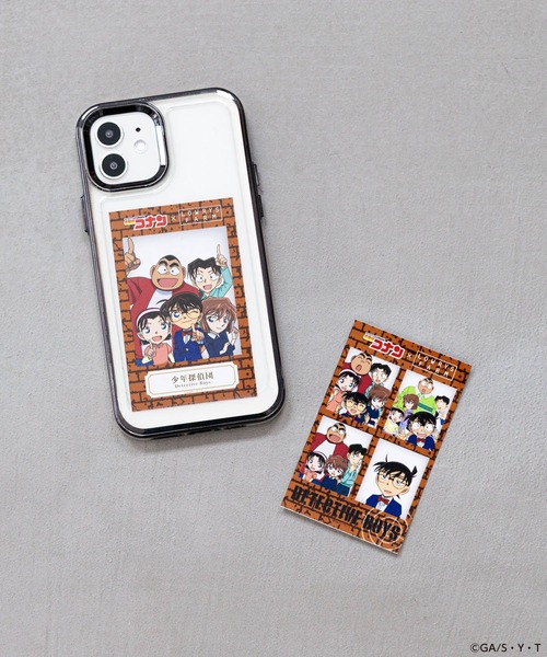 LOWRYS FARM(ローリーズファーム)の「【名探偵コナン】スマロイド 679938/GOODS(その他雑貨・レディース・その他11/その他5/その他3/その他2/その他1/その他9/その他7/その他4/その他6/その他10/その他8・FREE)」の13枚目の写真