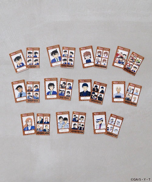 LOWRYS FARM(ローリーズファーム)の「【名探偵コナン】スマロイド 679938/GOODS(その他雑貨・レディース・その他11/その他5/その他3/その他2/その他1/その他9/その他7/その他4/その他6/その他10/その他8・FREE)」の14枚目の写真
