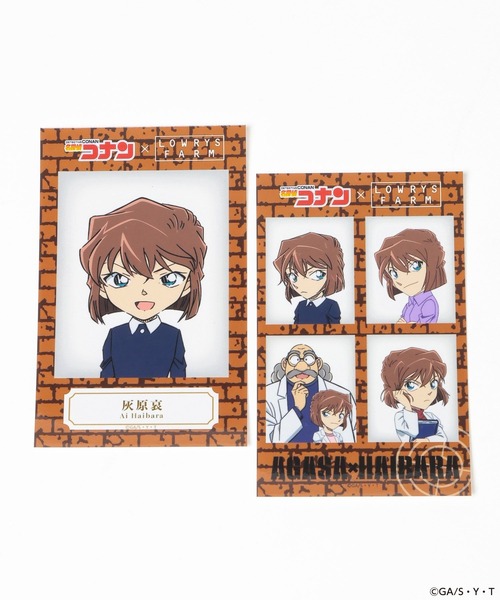 LOWRYS FARM(ローリーズファーム)の「【名探偵コナン】スマロイド 679938/GOODS(その他雑貨・レディース・その他11/その他5/その他3/その他2/その他1/その他9/その他7/その他4/その他6/その他10/その他8・FREE)」の17枚目の写真